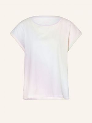 Koszulka Juvia różowa