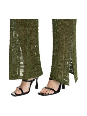 Pantalones Gcds verde