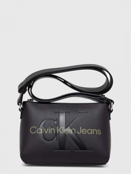 Сумка Calvin Klein Jeans черная