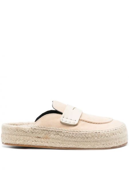 Espadrillos Jw Anderson