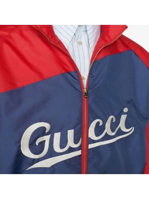 Kurtka przejściowa Gucci
