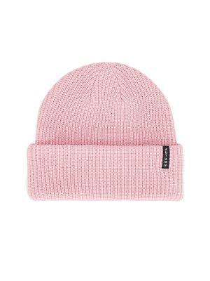 Mütze Autumn Headwear pink