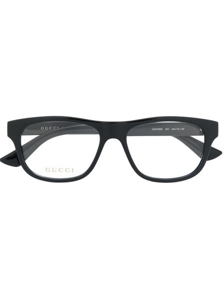 Briller Gucci Eyewear svart