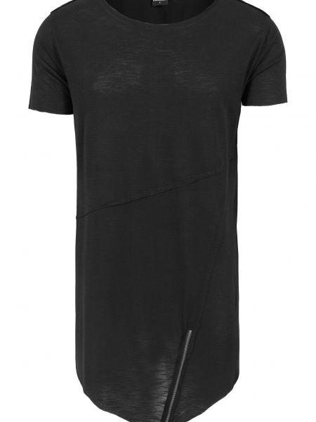 Urban t-shirt Urban Classics sort