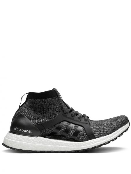 Sneakers Adidas UltraBoost fekete