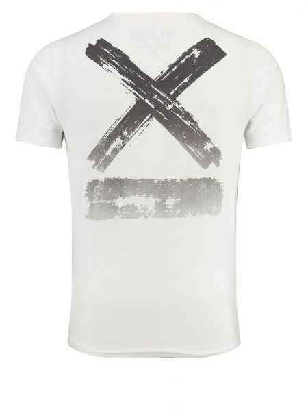 Тениска Key Largo бяло