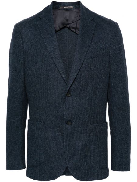 Blazer Boggi Milano blå