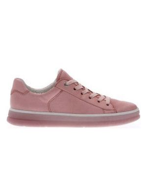 Balerina cipők Ara rózsaszín