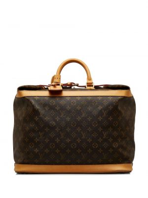 Ceļojumu soma Louis Vuitton Pre-owned