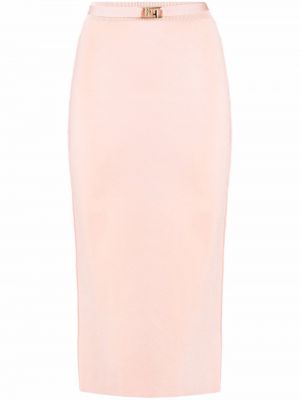 Pencil skirt Fendi