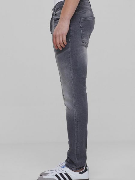 Jeans skinny 2y Premium grigio