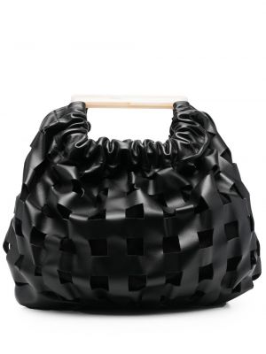 Shoppingbag By Malene Birger svart