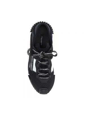 Calzado de neopreno Dolce & Gabbana negro