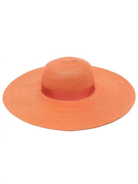 Cappello Borsalino, arancione