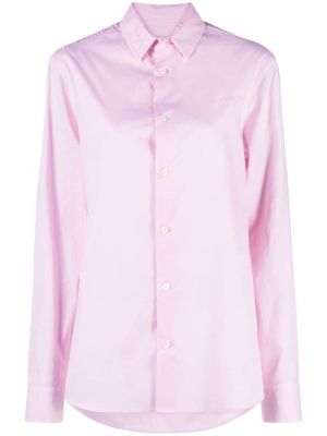 Košile Marni - Růžová