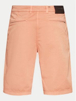 Shorts en jean Joop! Jeans orange