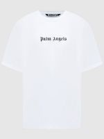 Мужские футболки Palm Angels