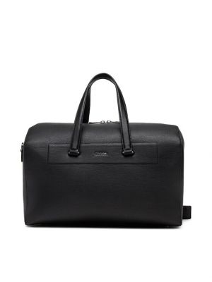 Пътна чанта Calvin Klein черно