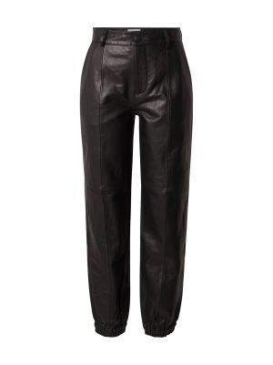 Pantaloni Nümph negru