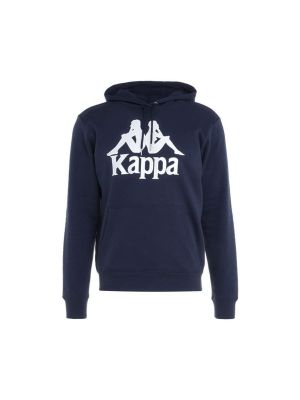 Kapucnis pulóver Kappa