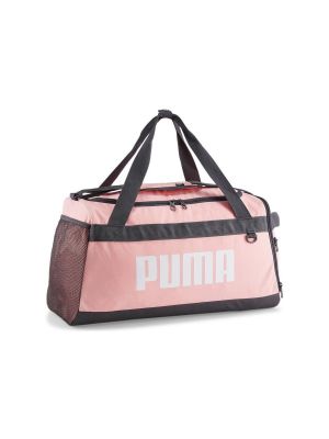 Sporttáska Puma rózsaszín