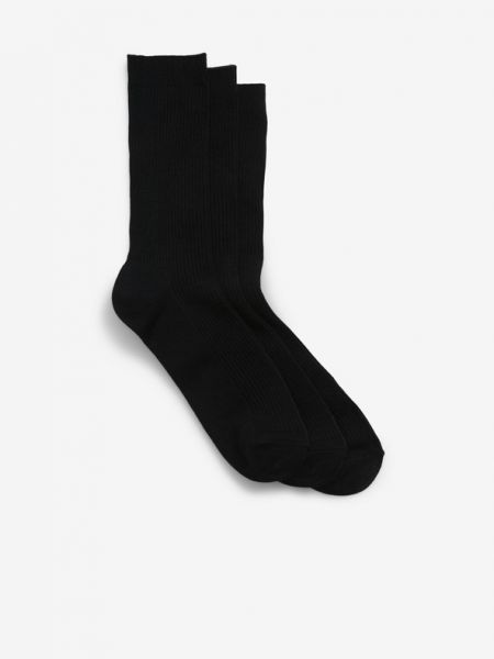 Socken Gap schwarz
