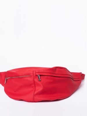 Чанта Look Made With Love червено