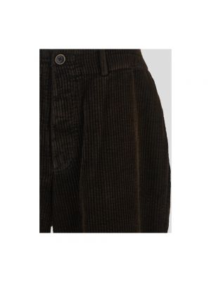 Pantalones Uma Wang marrón