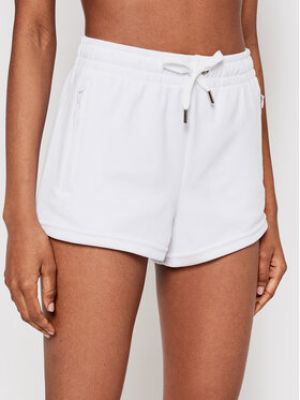 Priliehavé športové šortky Juicy Couture