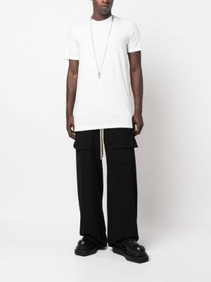 Kalhoty relaxed fit Rick Owens Drkshdw