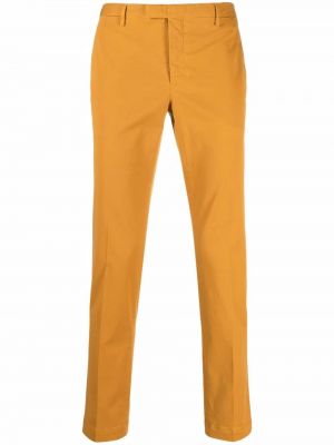 Pantalones Pt01 amarillo