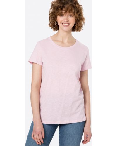 T-shirt Modström rose