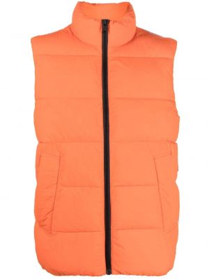 Vest Calvin Klein oransje