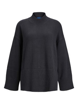 Пуловер Jjxx черно