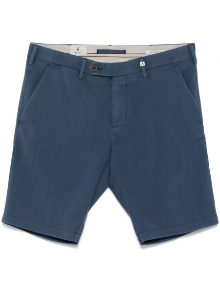 Bermudashorts Myths blå