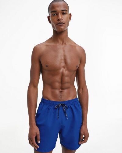 Для плавания шорты Calvin Klein Underwear
