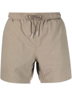 Shorts Alpha Industries grønn