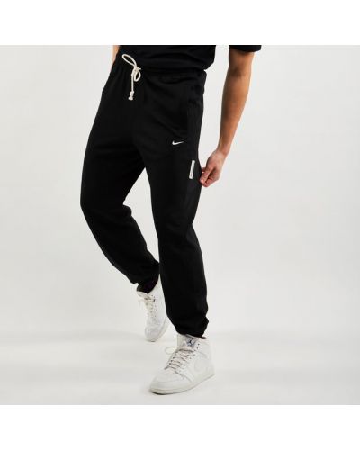 Pantalon extensible Nike noir