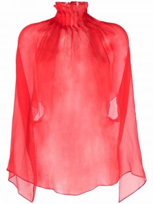 Tunica Atu Body Couture, rosso