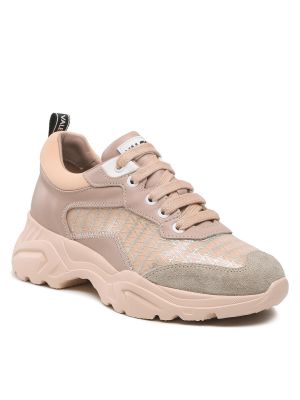 Sneakers Valentino rózsaszín