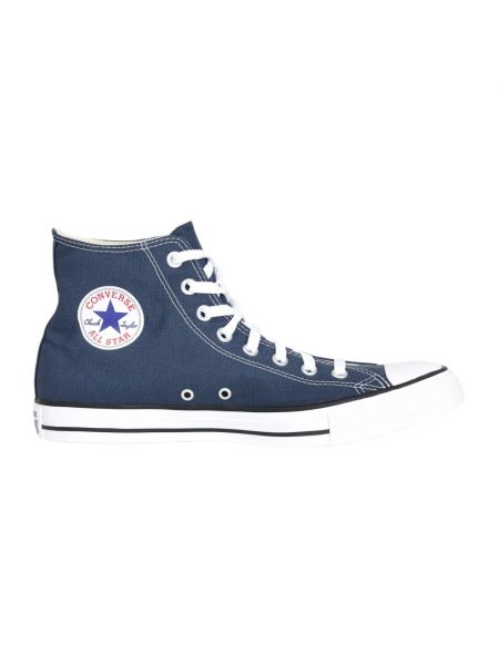 Stern sneaker Converse Chuck Taylor All Star blau