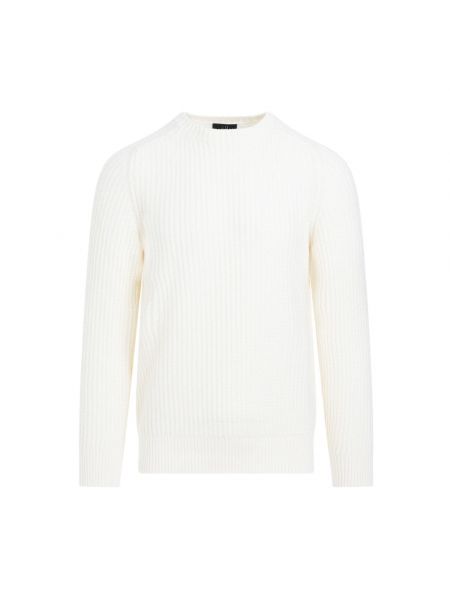 Sweter Dunhill biały