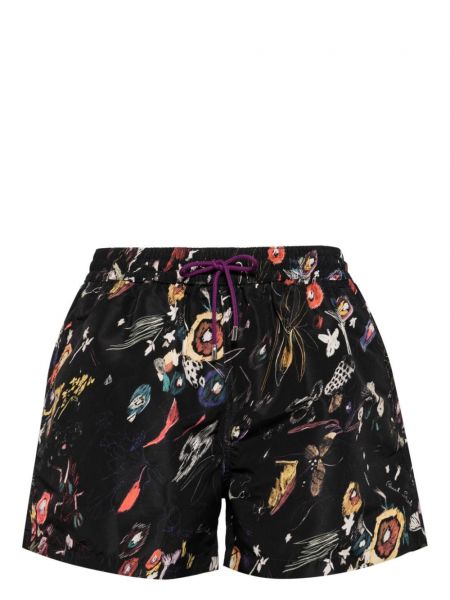 Shorts Paul Smith schwarz