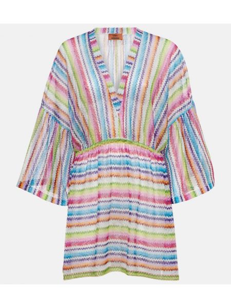 Strand dress Missoni