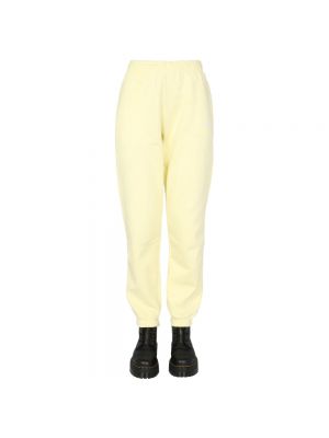 Pantalon Rotate Birger Christensen jaune