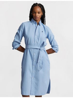 Сукня-сорочка Polo Ralph Lauren