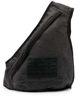 Βαμβακερή τσάντα Acne Studios