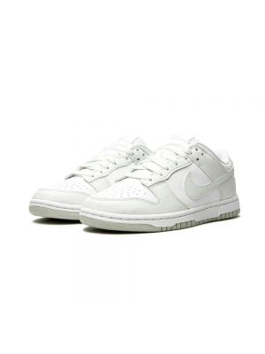 Sneakersy Nike Dunk białe