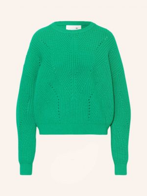 Sweter Juvia zielony