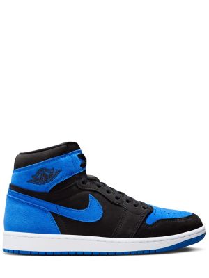 Sneakers Nike Jordan μαύρο